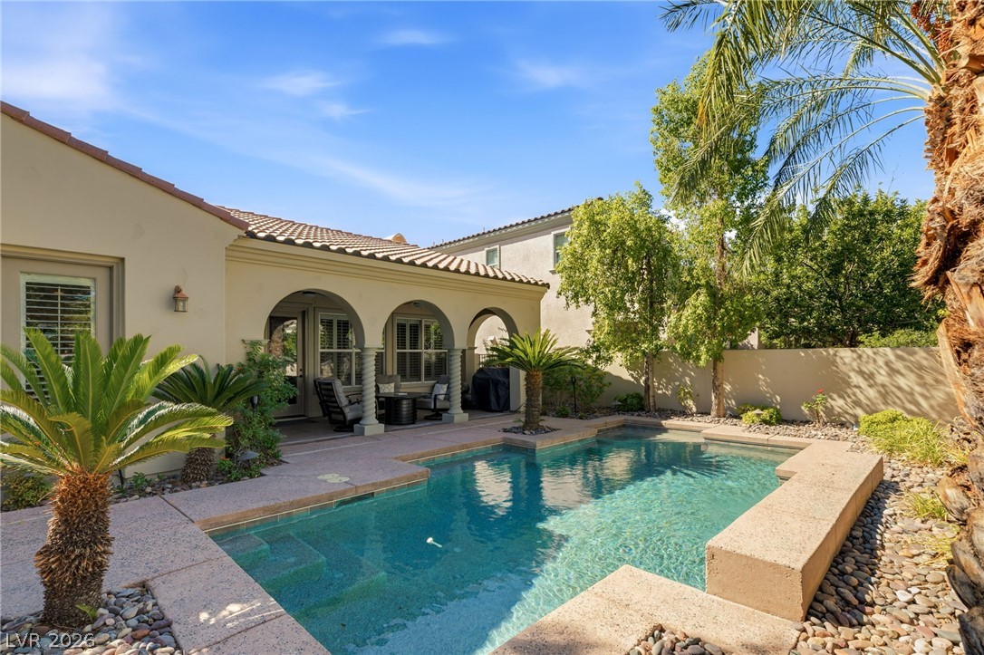 3364 Saddlebrook Street Las Vegas NV 89141