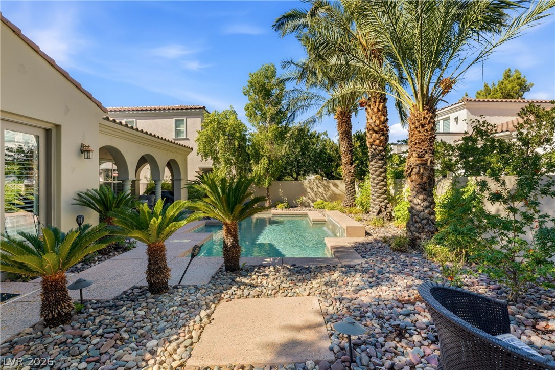 3364 Saddlebrook Street Las Vegas NV 89141