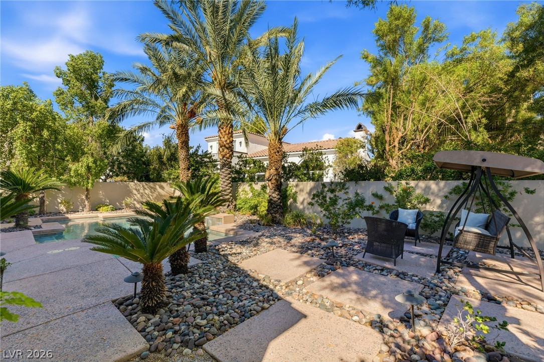 3364 Saddlebrook Street Las Vegas NV 89141