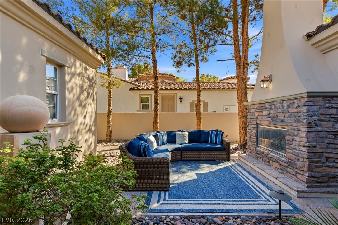 3364 Saddlebrook Street Las Vegas NV 89141
