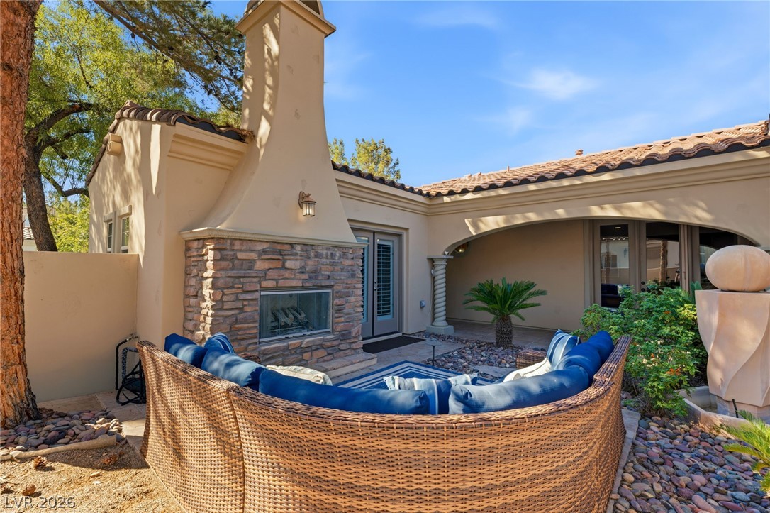 3364 Saddlebrook Street Las Vegas NV 89141