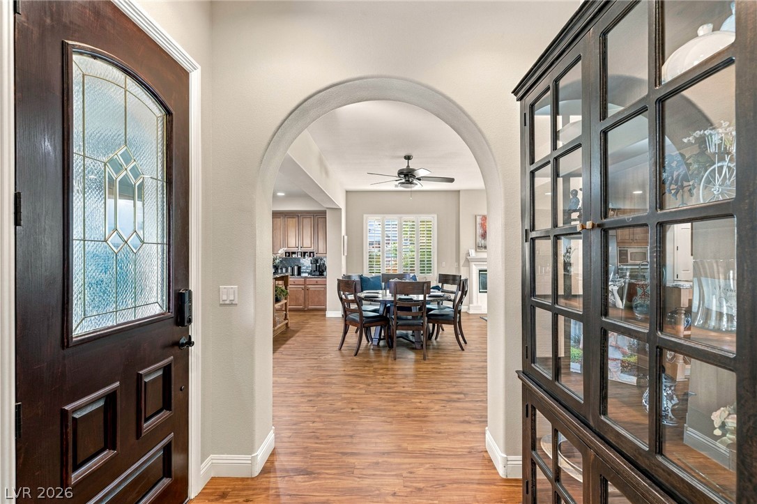 3364 Saddlebrook Street Las Vegas NV 89141