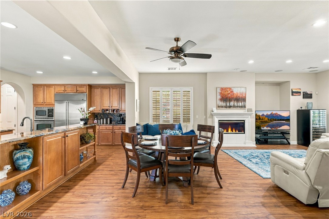 3364 Saddlebrook Street Las Vegas NV 89141