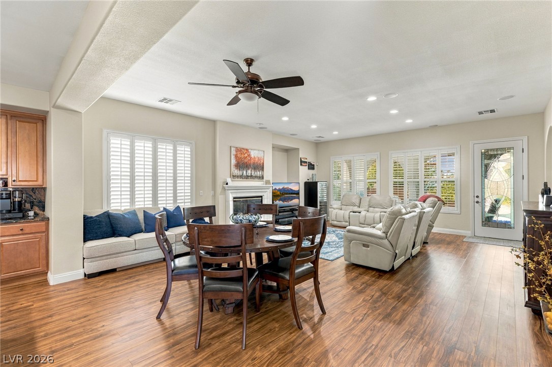 3364 Saddlebrook Street Las Vegas NV 89141
