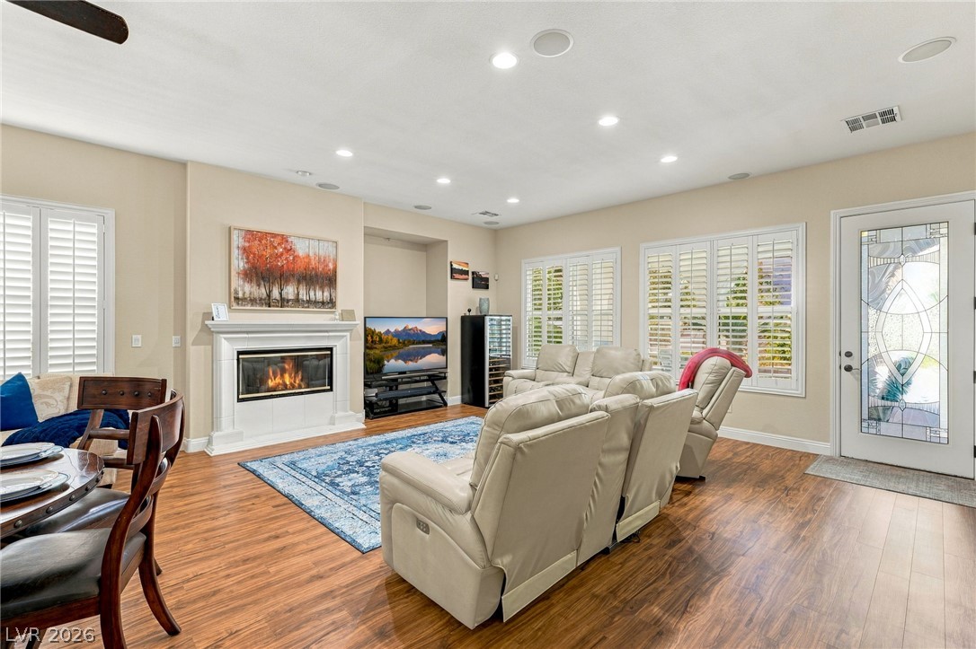3364 Saddlebrook Street Las Vegas NV 89141
