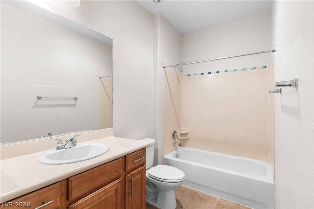 2120 Clearwater Lake Drive Henderson NV 89044