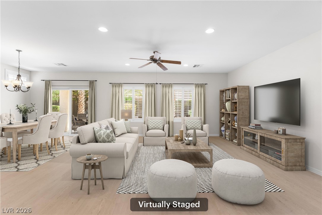 2120 Clearwater Lake Drive Henderson NV 89044