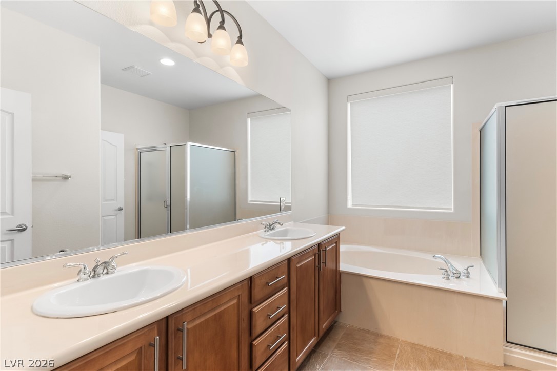 2120 Clearwater Lake Drive Henderson NV 89044