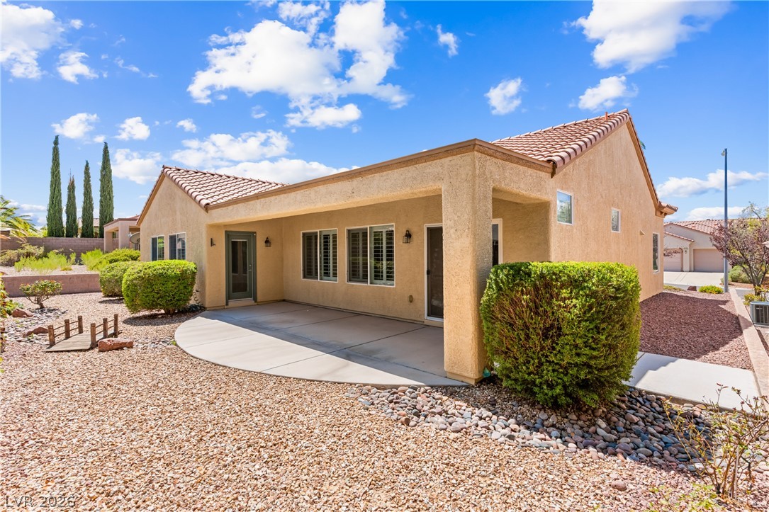 2120 Clearwater Lake Drive Henderson NV 89044