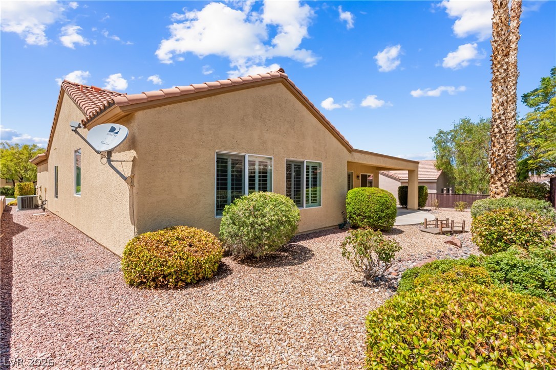 2120 Clearwater Lake Drive Henderson NV 89044