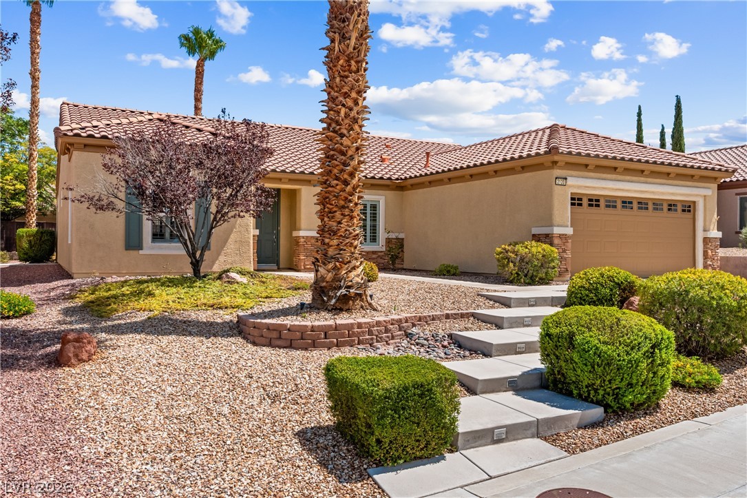 2120 Clearwater Lake Drive Henderson NV 89044