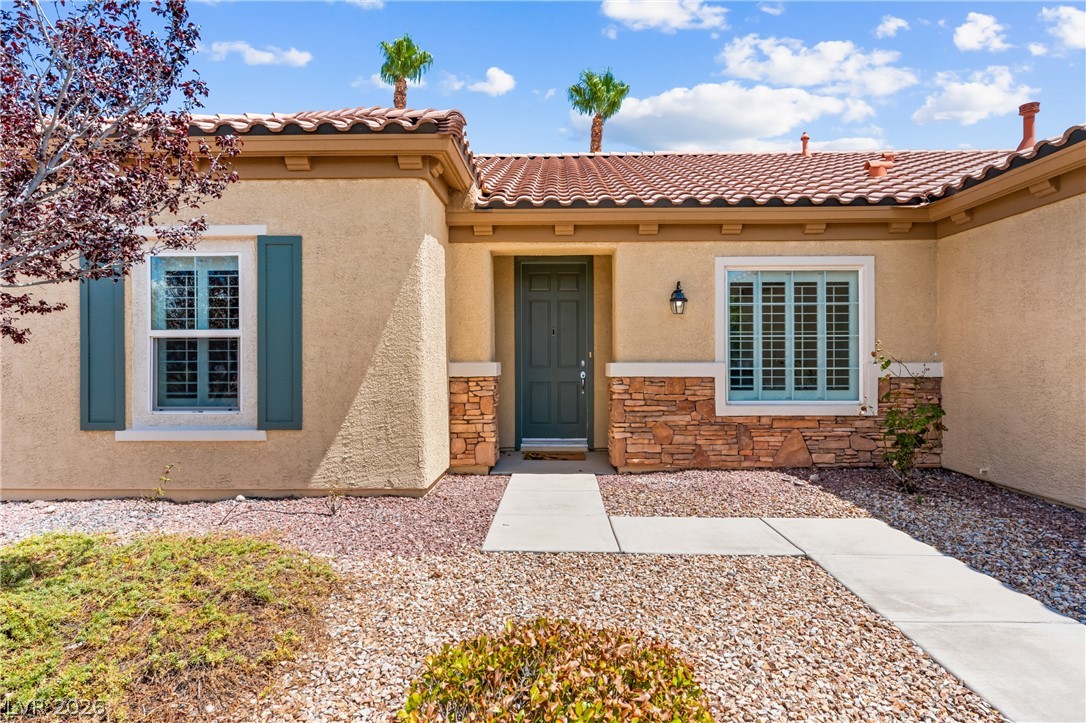 2120 Clearwater Lake Drive Henderson NV 89044