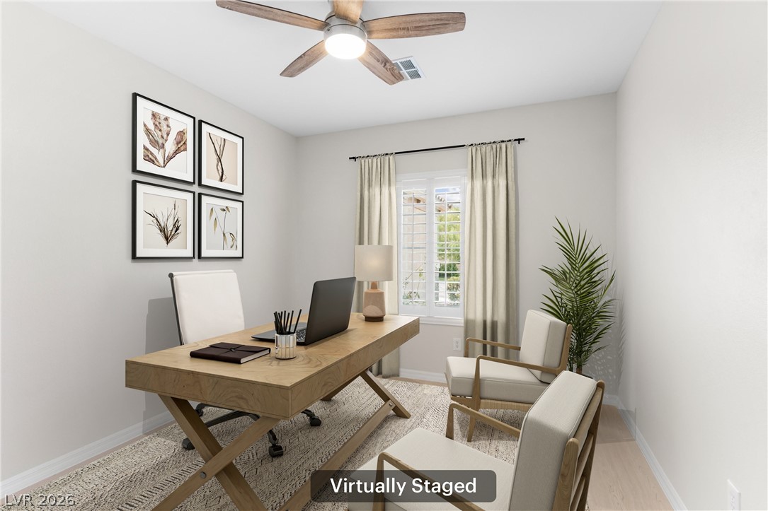 2120 Clearwater Lake Drive Henderson NV 89044