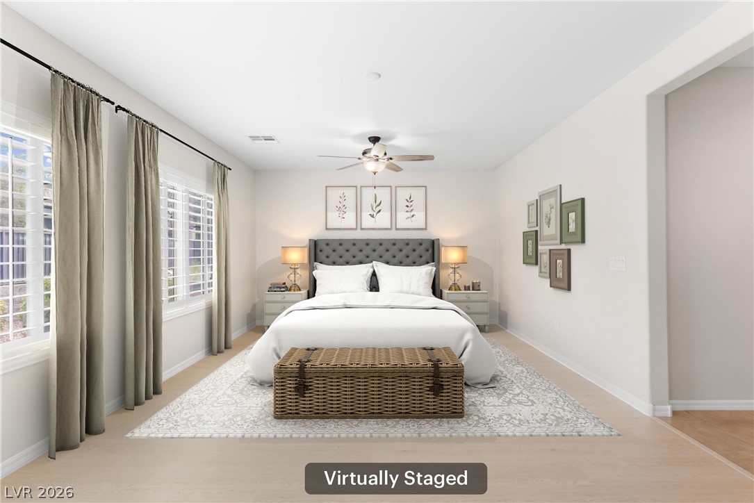 2120 Clearwater Lake Drive Henderson NV 89044