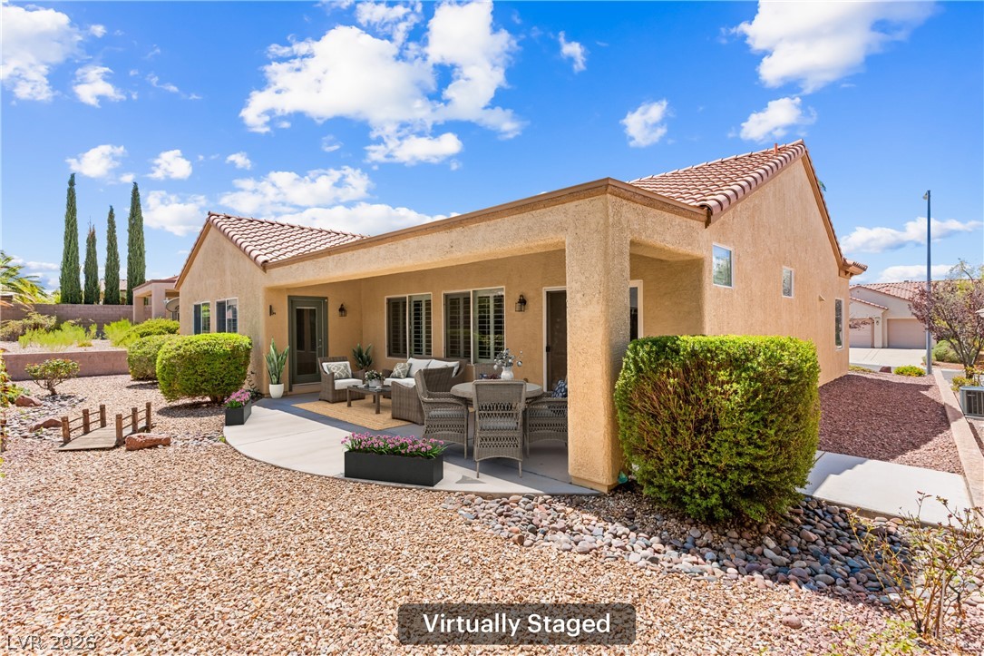 2120 Clearwater Lake Drive Henderson NV 89044