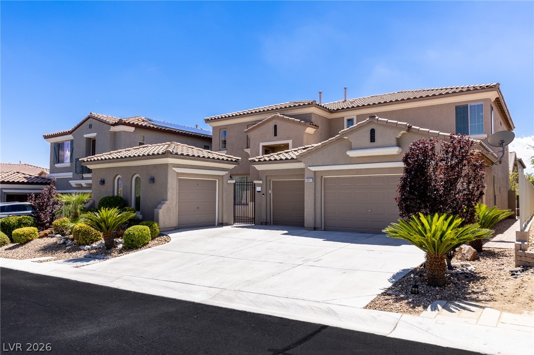 10017 Scenic Walk Avenue Las Vegas NV 89149