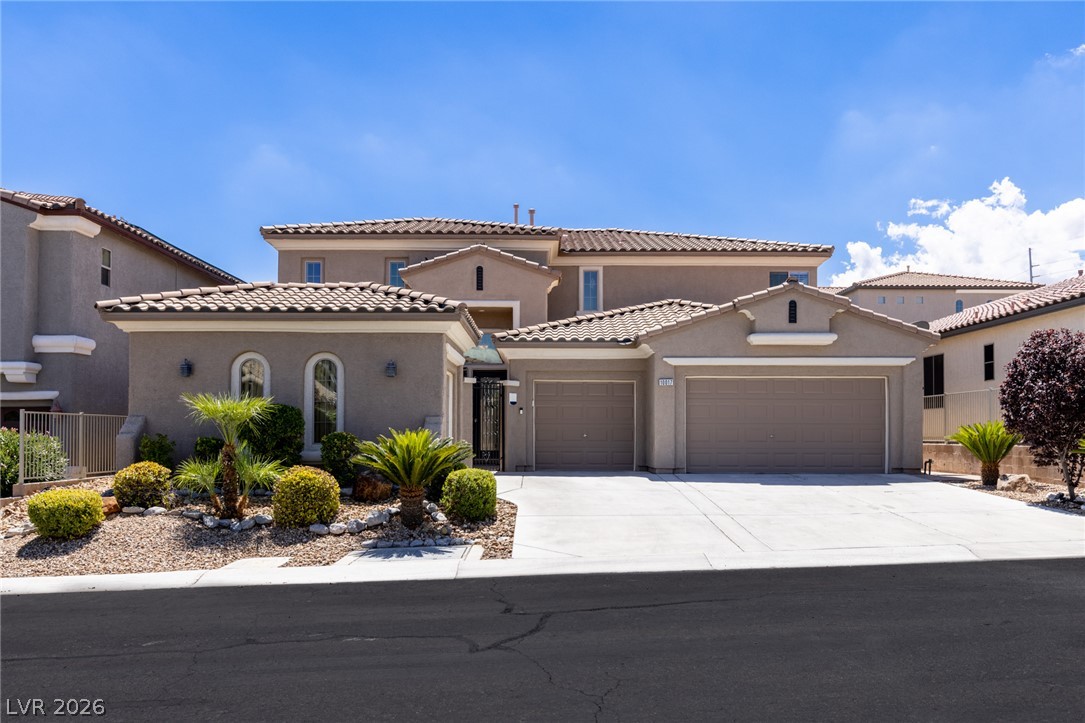 10017 Scenic Walk Avenue Las Vegas NV 89149