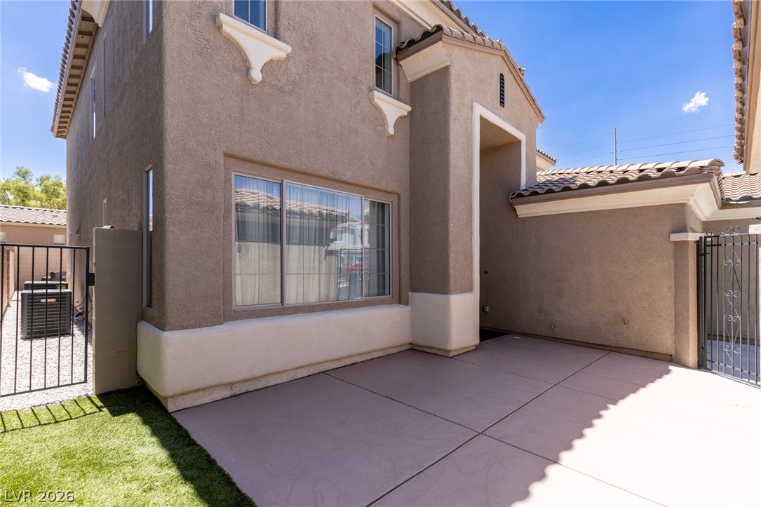 10017 Scenic Walk Avenue Las Vegas NV 89149