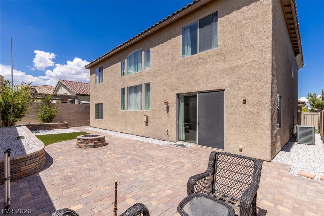 10017 Scenic Walk Avenue Las Vegas NV 89149