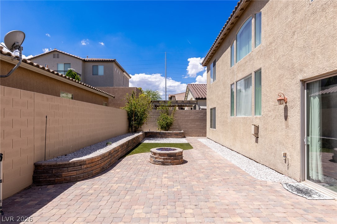 10017 Scenic Walk Avenue Las Vegas NV 89149