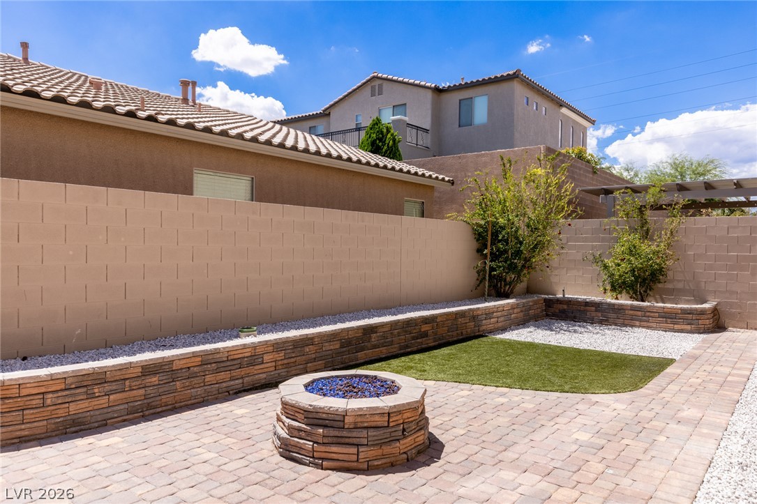 10017 Scenic Walk Avenue Las Vegas NV 89149