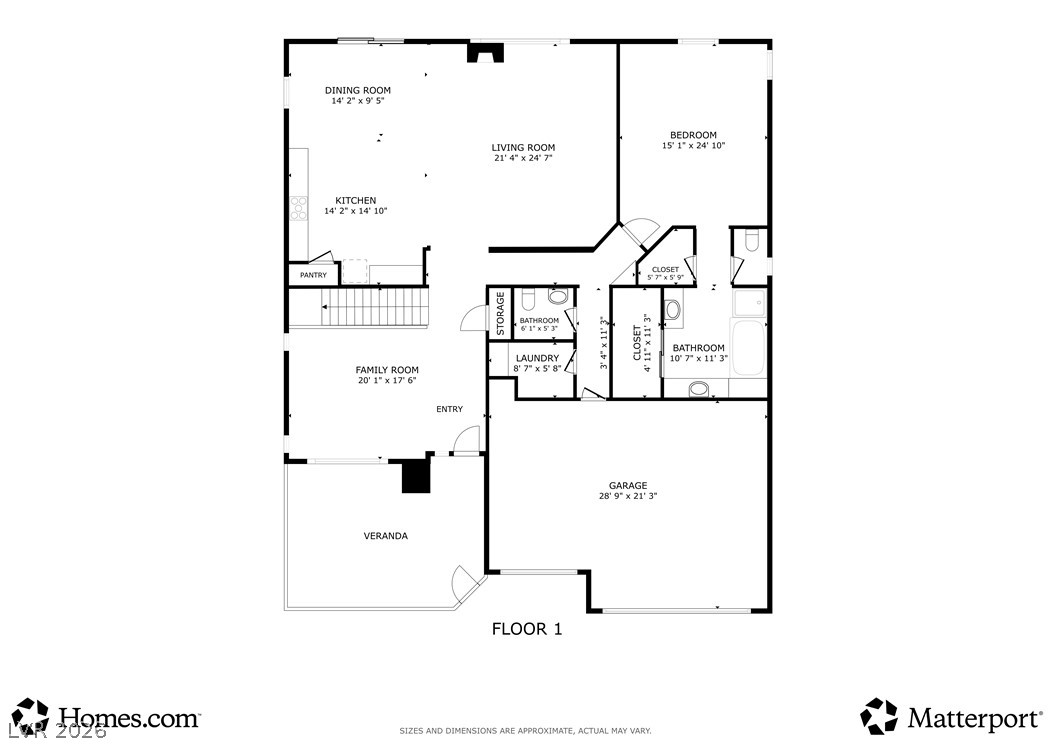 10017 Scenic Walk Avenue Las Vegas NV 89149