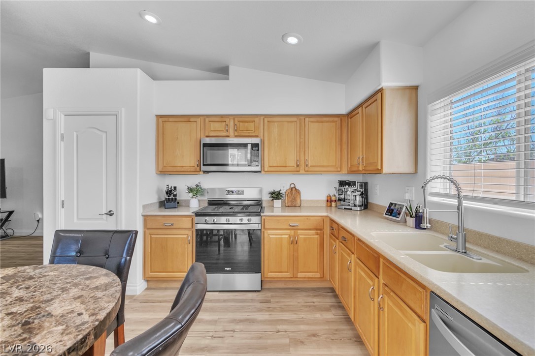 9277 Vervain Court Las Vegas NV 89149