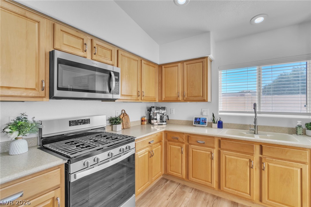 9277 Vervain Court Las Vegas NV 89149