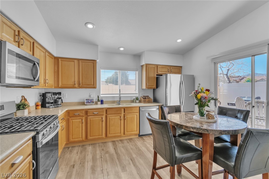 9277 Vervain Court Las Vegas NV 89149