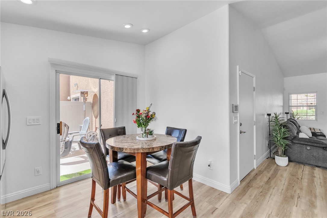 9277 Vervain Court Las Vegas NV 89149