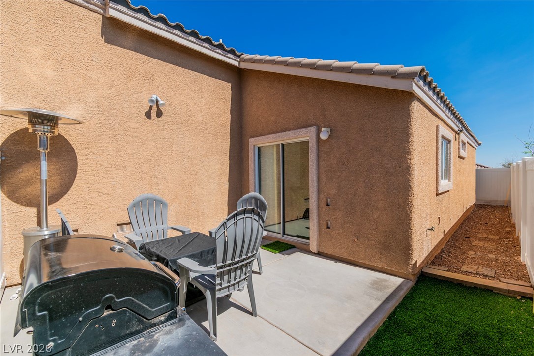 9277 Vervain Court Las Vegas NV 89149