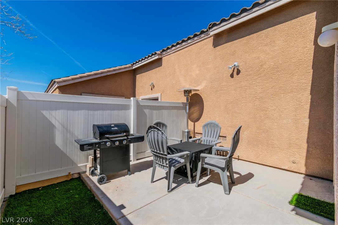 9277 Vervain Court Las Vegas NV 89149