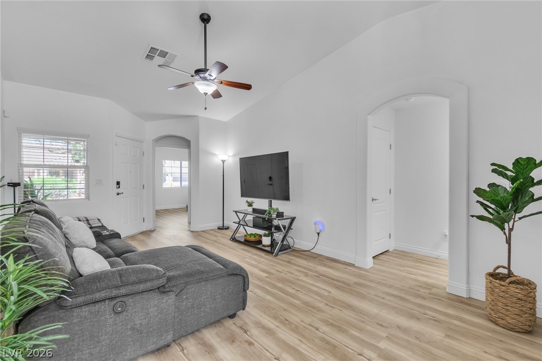 9277 Vervain Court Las Vegas NV 89149