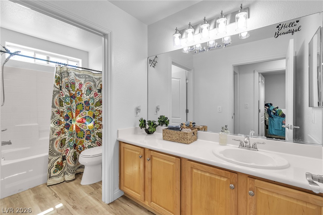 9277 Vervain Court Las Vegas NV 89149