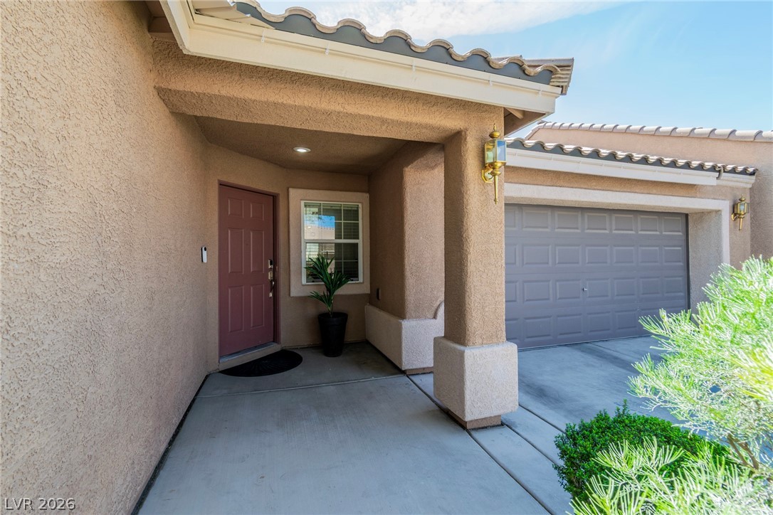 9277 Vervain Court Las Vegas NV 89149