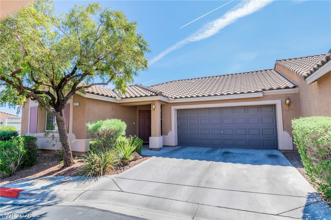 9277 Vervain Court Las Vegas NV 89149