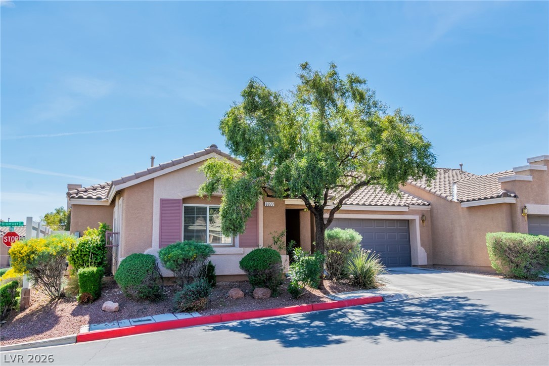 9277 Vervain Court Las Vegas NV 89149