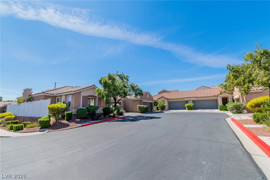 9277 Vervain Court Las Vegas NV 89149