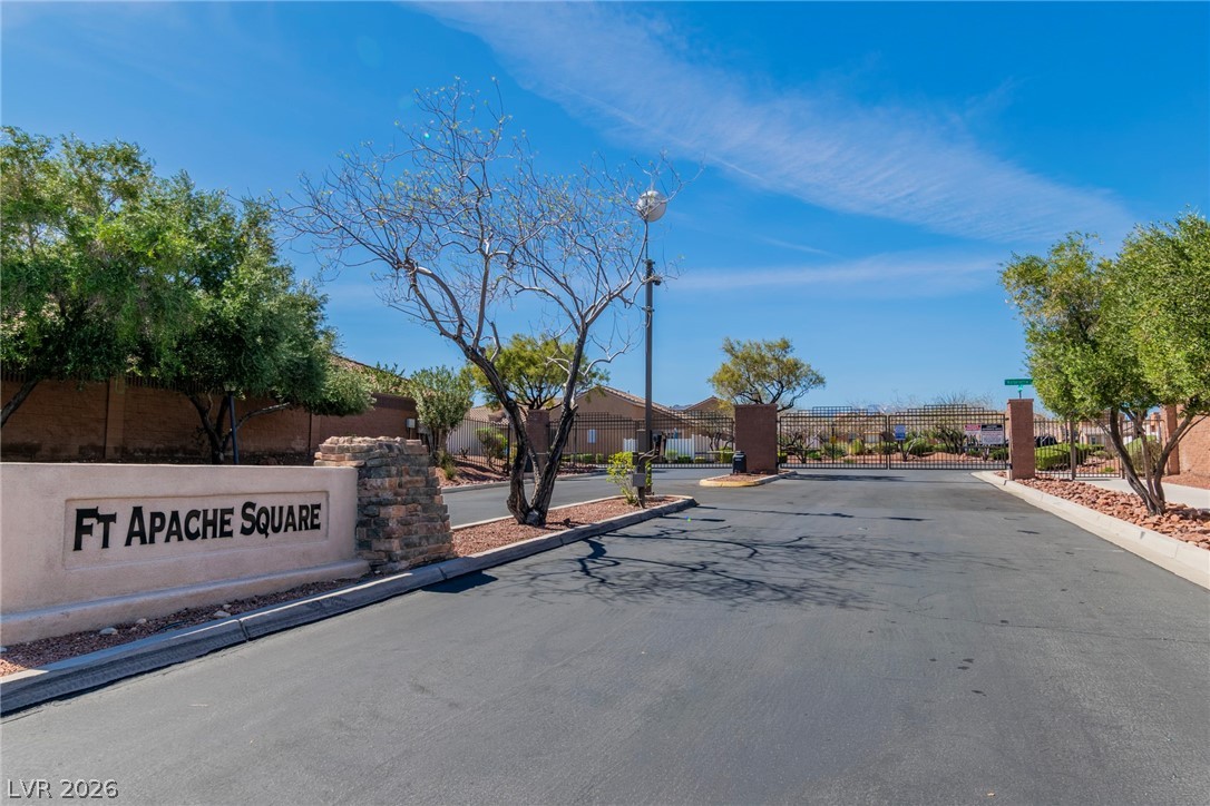 9277 Vervain Court Las Vegas NV 89149