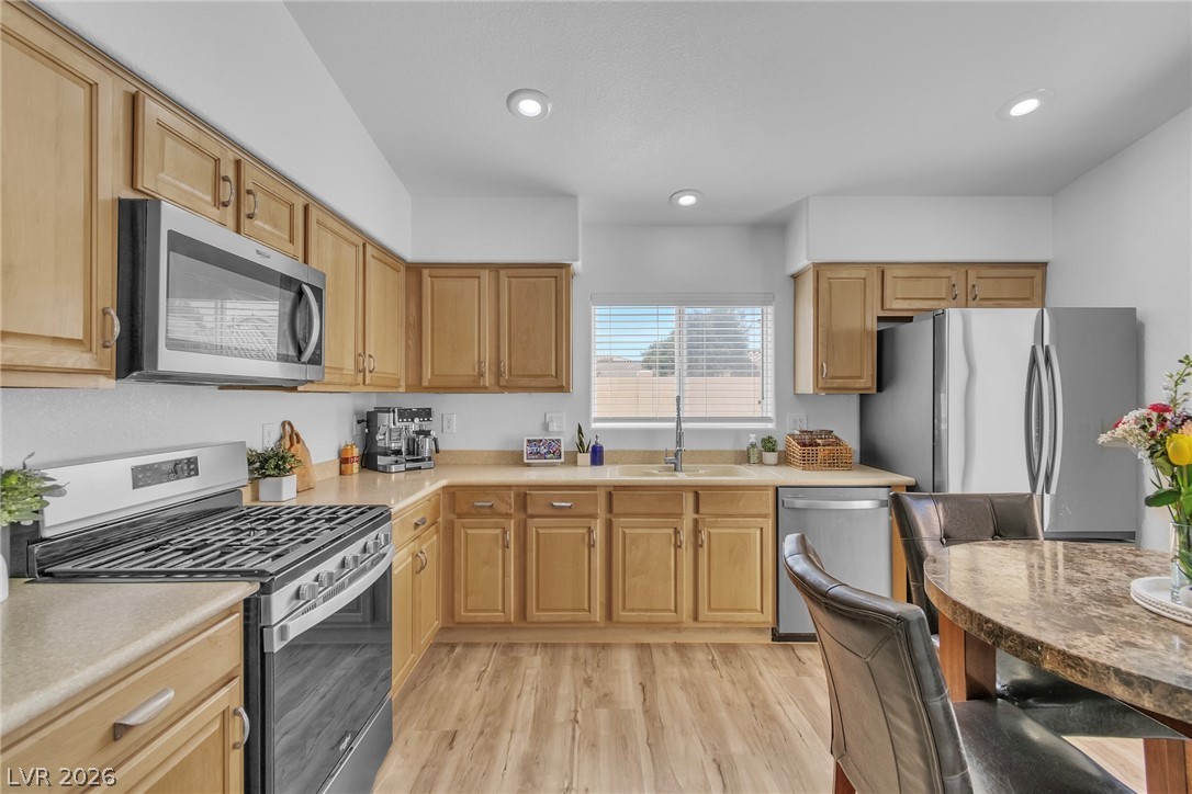 9277 Vervain Court Las Vegas NV 89149