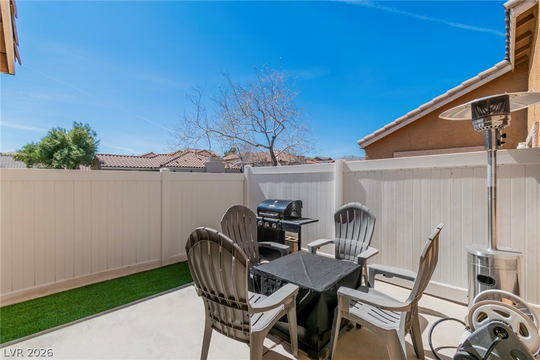 9277 Vervain Court Las Vegas NV 89149