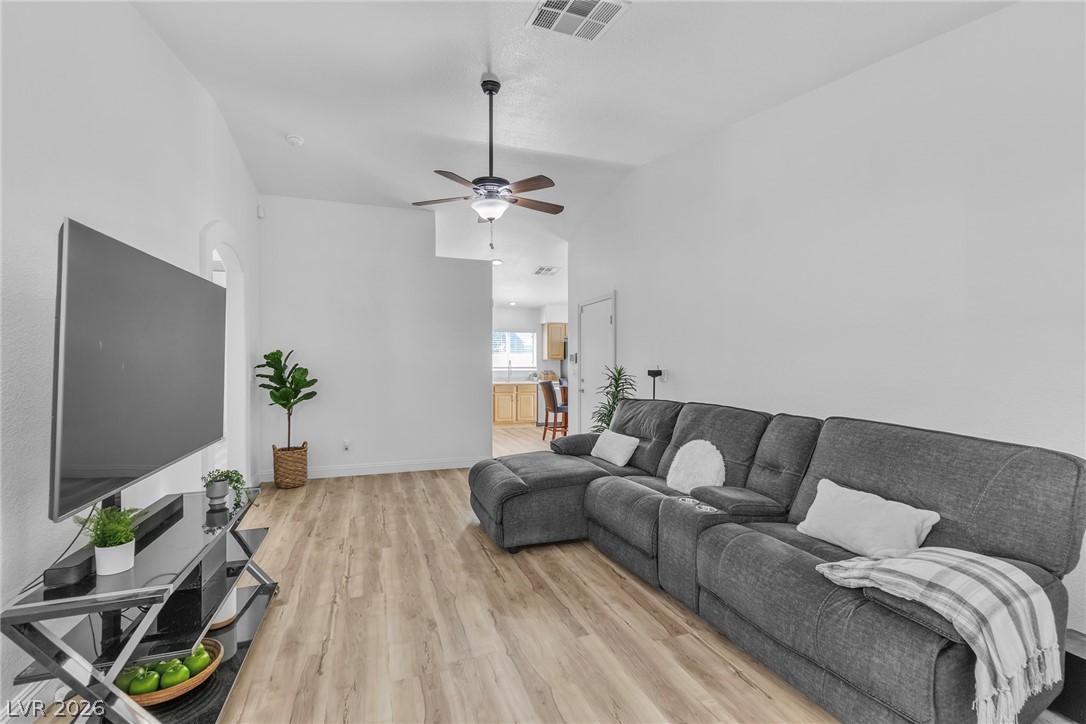 9277 Vervain Court Las Vegas NV 89149