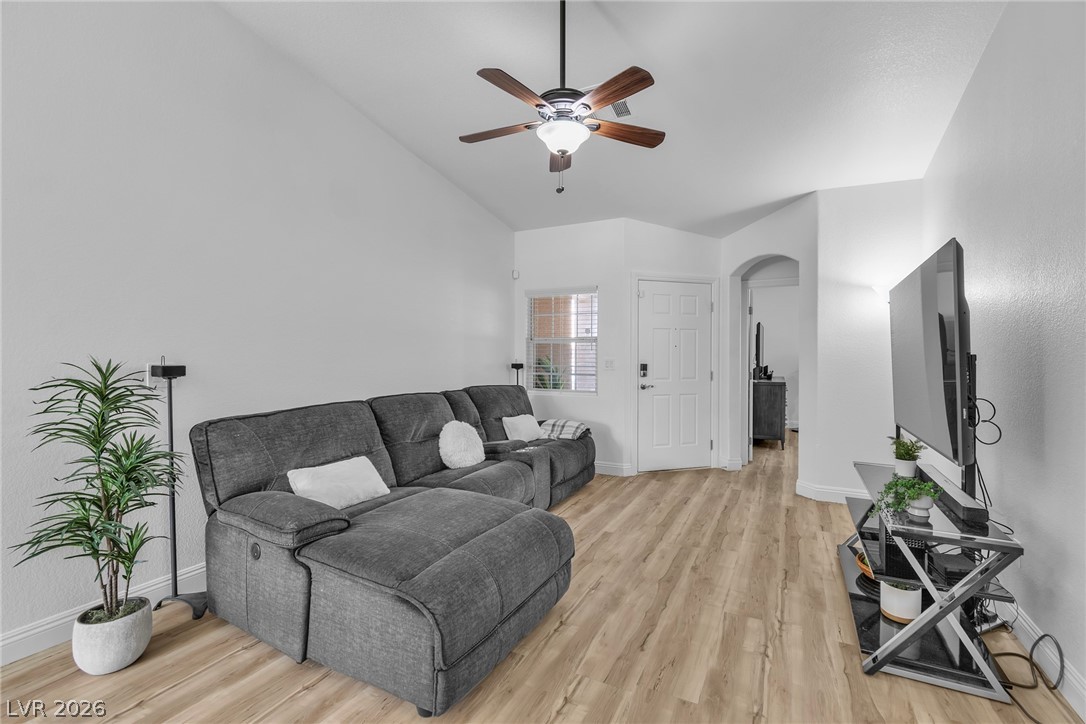 9277 Vervain Court Las Vegas NV 89149