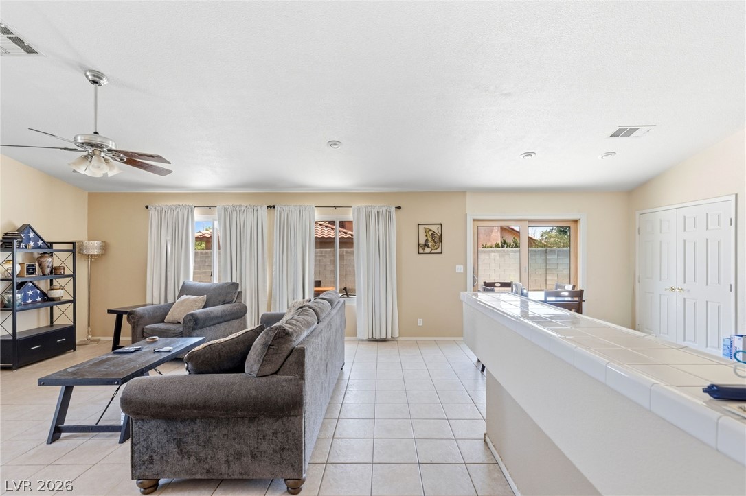6302 Golden Rain Street North Las Vegas NV 89031