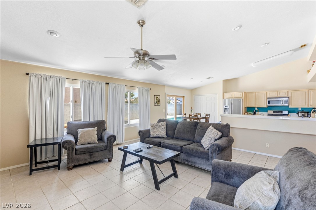 6302 Golden Rain Street North Las Vegas NV 89031