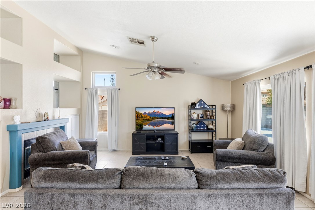 6302 Golden Rain Street North Las Vegas NV 89031