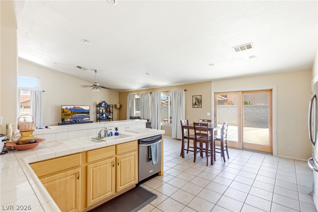 6302 Golden Rain Street North Las Vegas NV 89031