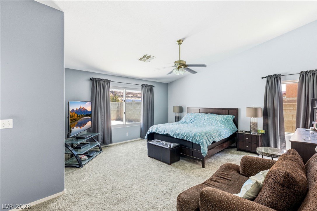 6302 Golden Rain Street North Las Vegas NV 89031