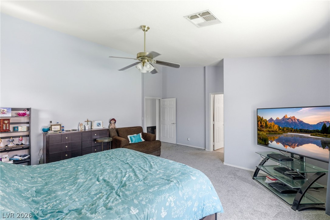 6302 Golden Rain Street North Las Vegas NV 89031