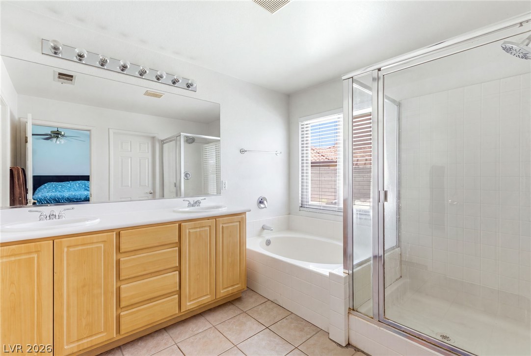 6302 Golden Rain Street North Las Vegas NV 89031